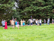 NH100923-20 - Nicky Henderson Stable Visit